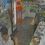 Заезжего преступника поймали на попытке ограбить магазин в Севастополе