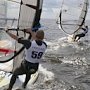 В Керченском проливе устроят любительские соревнования по виндсерфингу
