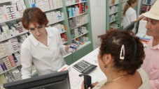 Инспекторы нашли в аптеках Крыма 60 видов лекарств с завышенными ценами