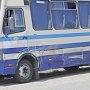 Керчь пустила дополнительный вечерний автобус в порт «Крым»