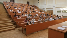 В Крыму создан Федеральный университет им. Вернадского