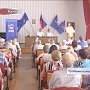Социальные, экономические и транспортные вопросы обсуждали керчане на встрече с депутатами Госдумы Российской Федерации