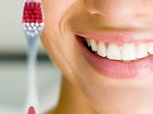 Зубной налет опасен для легких