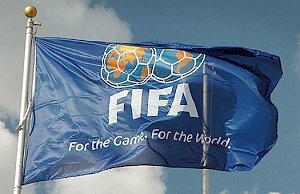 ФИФА намерена урегулировать вопрос по крымским футбольным клубам