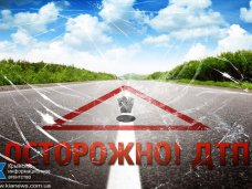 В ДТП возле Севастополя травмировалось 6 человек