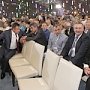 Сергей Аксёнов принял участие во встрече Президента с членами фракций партий Госдумы