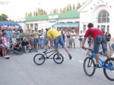 В Феодосии объединят спортивный и музыкальный фестиваль