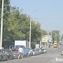 Пассажиры Керченской переправы смогут воспользоваться бесплатными автобусами