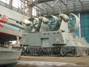 На заводе «Море» выплатили 28 млн рублей долга по зарплате