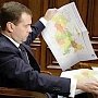 Медведев хочет знать, куда ведет каждая дорога в Крыму