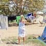 Лагерь украинских беженцев в Севастополе ликвидируют до сентября