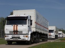 Крым предоставит Донецкой области гуманитарную помощь от российских регионов