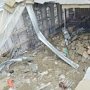 Из-за обвала крыши кадетского училища в Севастополе завели дело