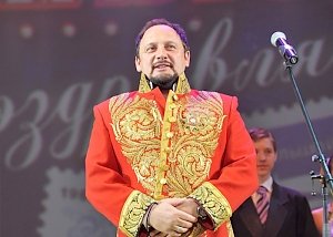 В Крыму не прошёл концерт Стаса Михайлова