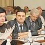 Совет министров назначил 100 именных стипендий крымским школьникам