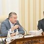 Совет Министров Крыма создаст кадровую комиссию для привлечения молодых специалистов