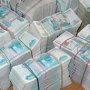На проведение выборов в Столице Крыма выделили 1,1 млн. рублей