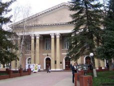 Крымский медуниверситет предложат исключить из состава федерального вуза