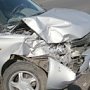 На трассе в Крыму в лобовом столкновении машин погибла женщина-водитель
