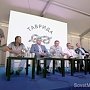 Аксёнов принял участие в закрытии форума «Таврида — 2014»