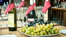 В Феодосии проведут винный фестиваль «WineFeoFest»
