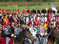 В Балаклаве проведут военно-исторический фестиваль