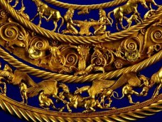 Музей в Нидерландах решил оставить у себя коллекцию скифского золота