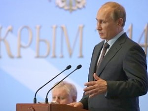 Политологи оценили посыл «ялтинской речи» Путина