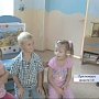 Сотрудники МЧС Росси в Крыму проводят месячник пожарной безопасности