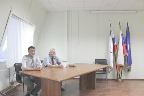 Кандидат на должность главы Республики Саха (Якутия) от КПРФ Виктор Губарев провел встречи в Нерюнгри