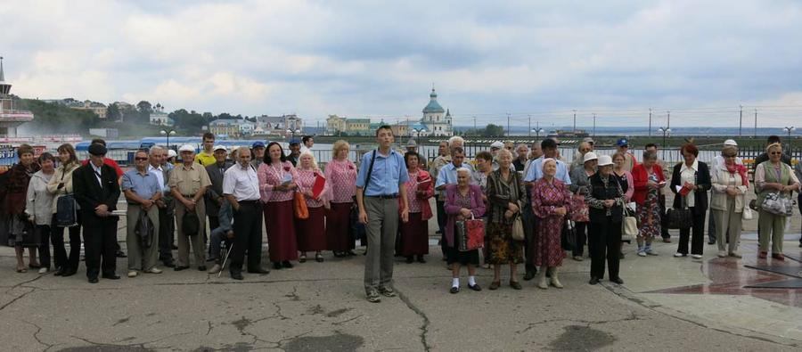 Правда чебоксары