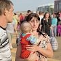 Британская пресса: число беженцев с востока Украины растет, доверие к Киеву тает