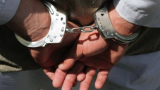 Правоохранители поймали в Крыму трёх беглых преступников