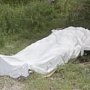 В Севастополе обнаружили тело пропавшего без вести мужчины
