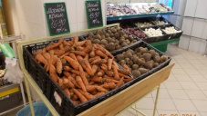Минэкономики не нашло дефицита продуктов в сети «Сельпо» в Крыму
