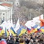 Марш «пятой колонны» или кремлёвская клоунада? Павел Петухов о грядущей акции российских либералов в поддержку киевской хунты