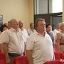 В Керчи представительствам госорганов выделили помещения