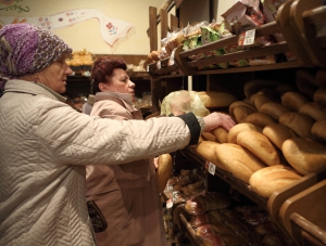 Полюшкин предлагает усилить контроль за производителями хлебобулочных изделий