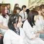 Плату за обучение в медицинском колледже в Симферополе подняли вдвое
