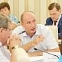 Сергей Аксёнов считает необходимым способствовать ярмарочной торговле сельхозпродукцией