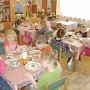Крым нуждается в 17 тысячах мест в детских садах