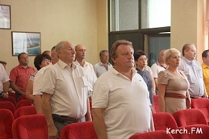 В Керчи военкомату выделят ещё одно помещение