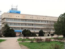 В Севастопольском морском колледже все первокурсники будут учиться бесплатно