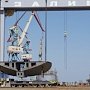 В Керчи на «Заливе» построят военные суда