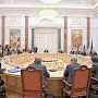 Г.А. Зюганов о встрече в Минске: «Мы всегда выступали за диалог»