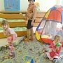 Совмин насчитал в очереди в детсады Крыма 17 тыс. детей
