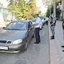 ГИБДД Крыма подвели итоги профилактических мероприятий «Пьяный водитель — преступник»