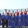 Детские музыкальные коллективы из Крыма выступят в Храме Христа Спасителя