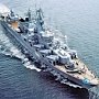 Моряки «Москвы» получит более двух тысяч книг