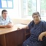 Во Всероссийском конкурсе «Народный участковый» примут участие крымские «шерифы»